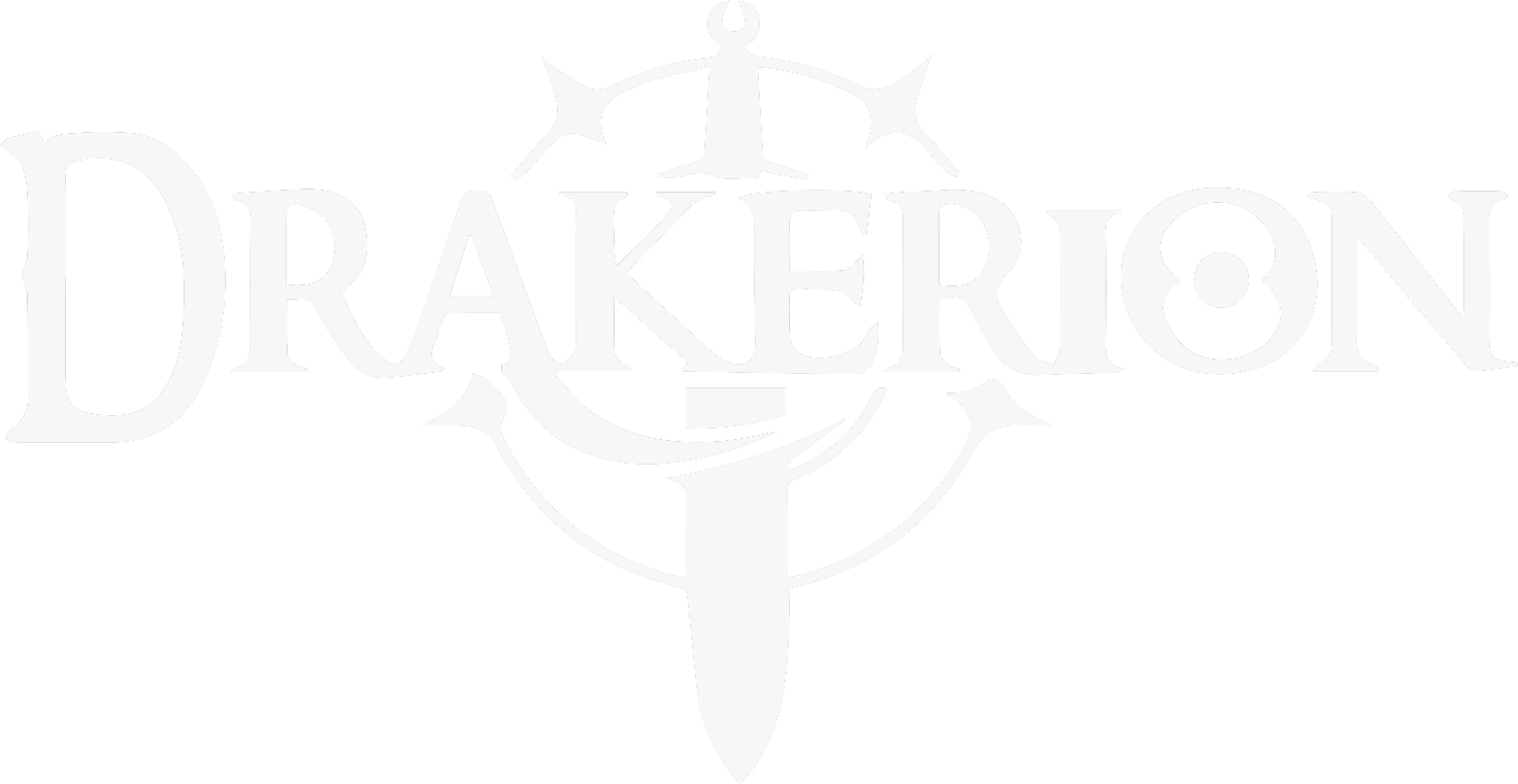 Drakerion